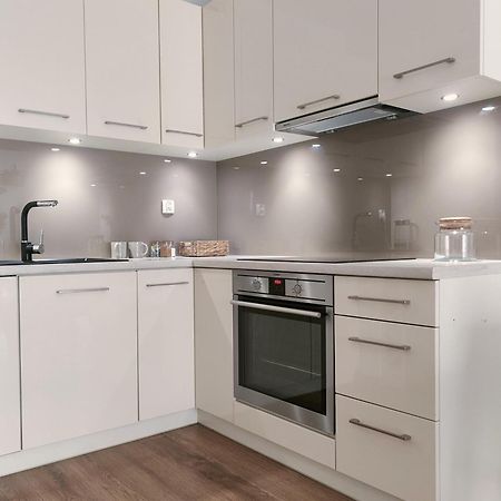 Olsztyn Apartament Teczowy Las Bartag Esterno foto