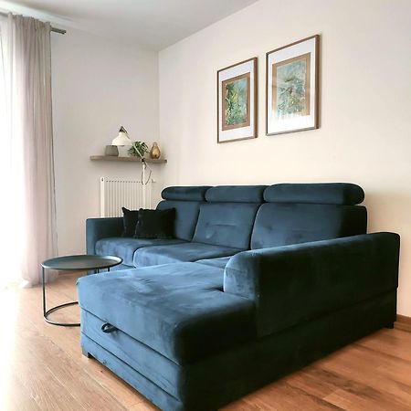 Olsztyn Apartament Teczowy Las Bartag Esterno foto