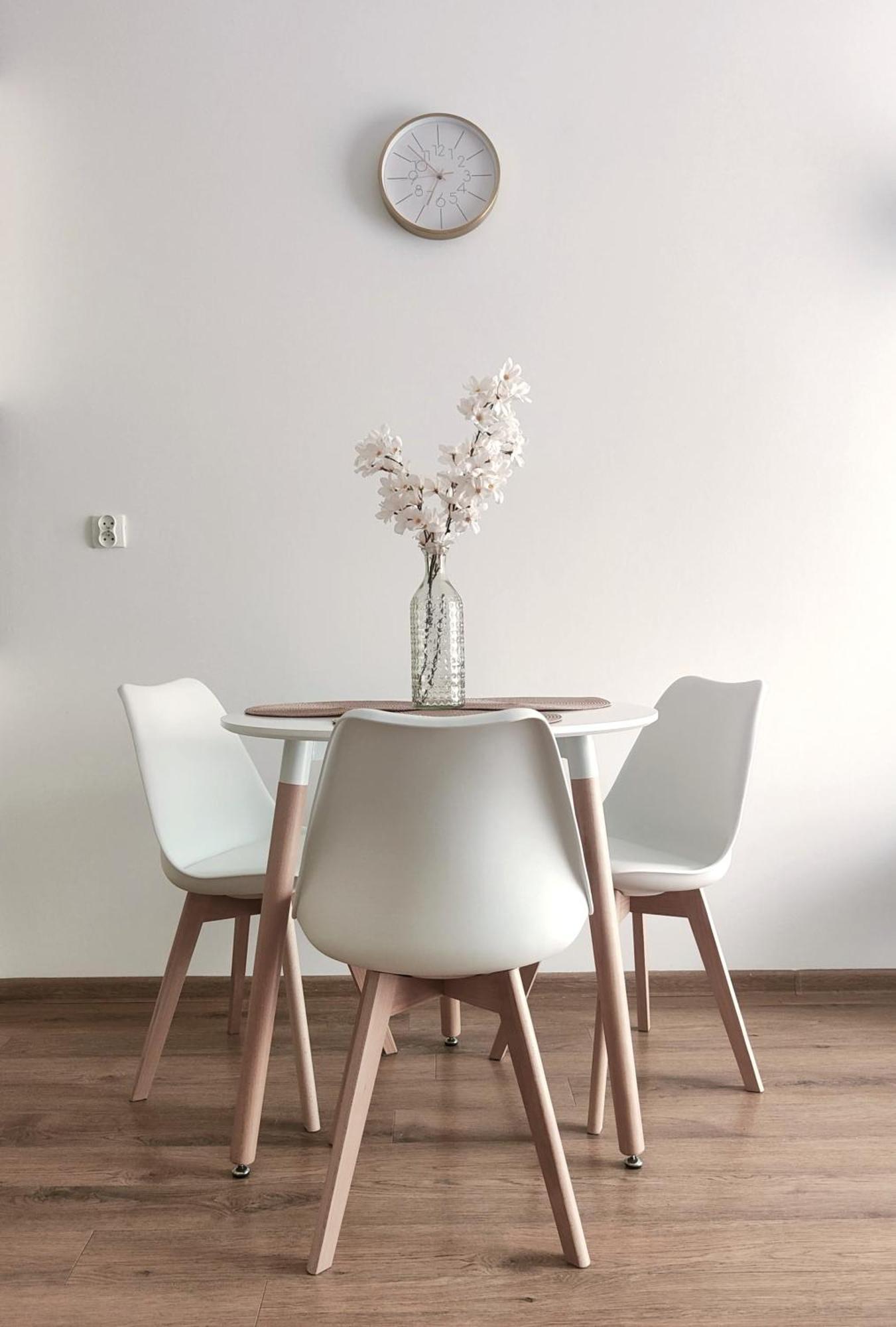 Olsztyn Apartament Teczowy Las Bartag Esterno foto