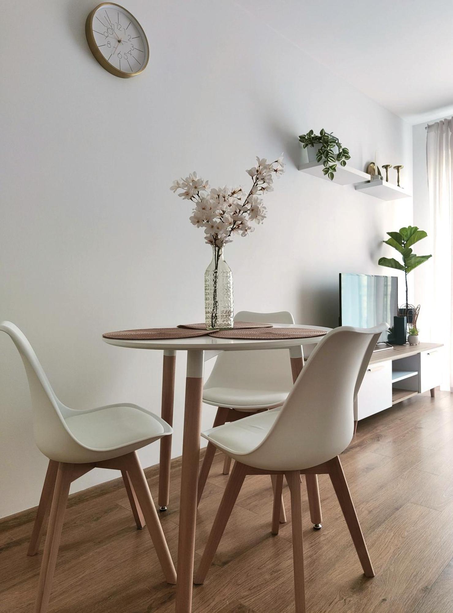 Olsztyn Apartament Teczowy Las Bartag Esterno foto